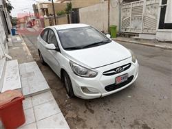 هيونداي أكسنت